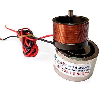 24V High Response Linear Voice Coil Motor For 3C Electronics Assembly