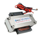 6.8mm High Precision Ultra Thin Flat Voice Coil Motor For Medical Surgical