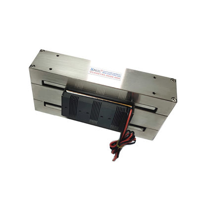 10mm Stroke 6.1N Rectangular Linear Servo For Pick And Place Heads