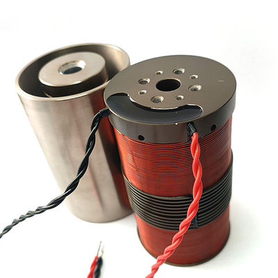 Vibration Characteristics VCM Voice Coil Motor High Frequency High Precision Motor