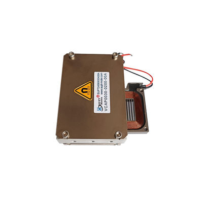 High Force Long Stroke Flat Voice Coil Motor For Precision Assembly