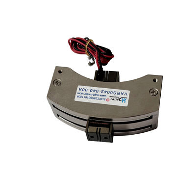 High Torque Micro Rotary Voice Coil Motor For Industrial Robot Joint Drive Modules