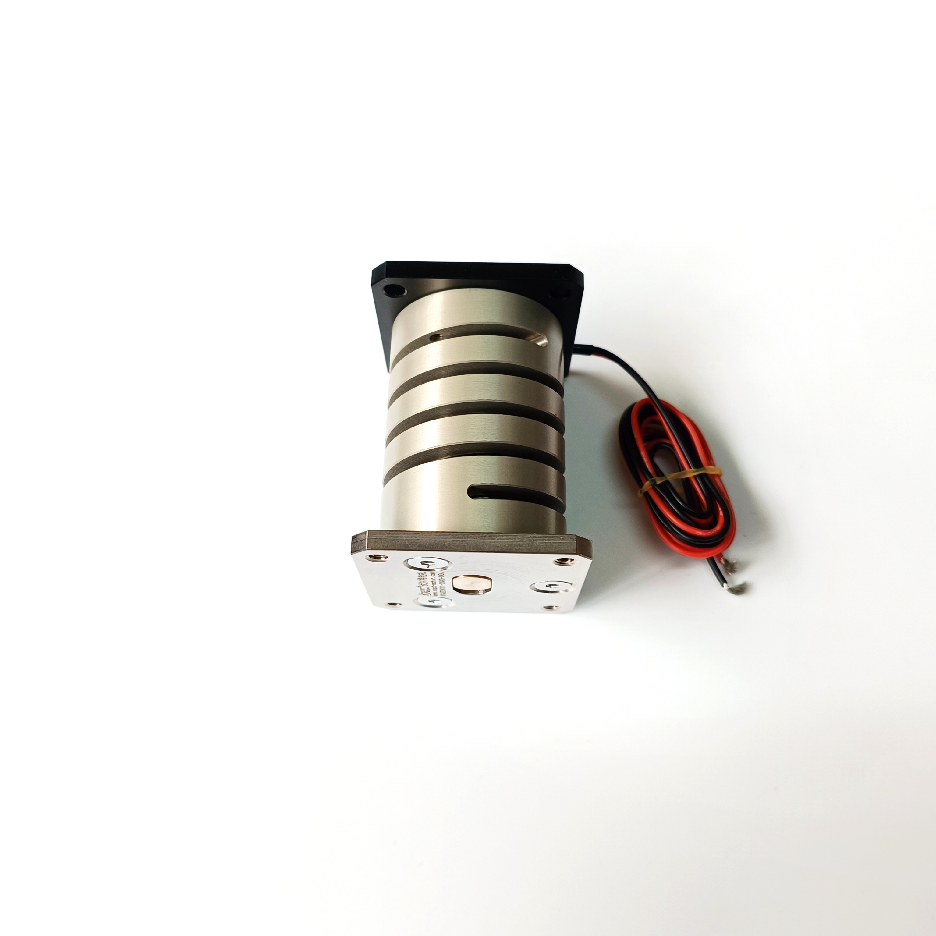 Vcm Disk ফিডিং সিস্টেমের জন্য উচ্চ নির্ভুলতা নমনীয় কম্পন ডিস্ক ভয়েস কয়েল মোটর
