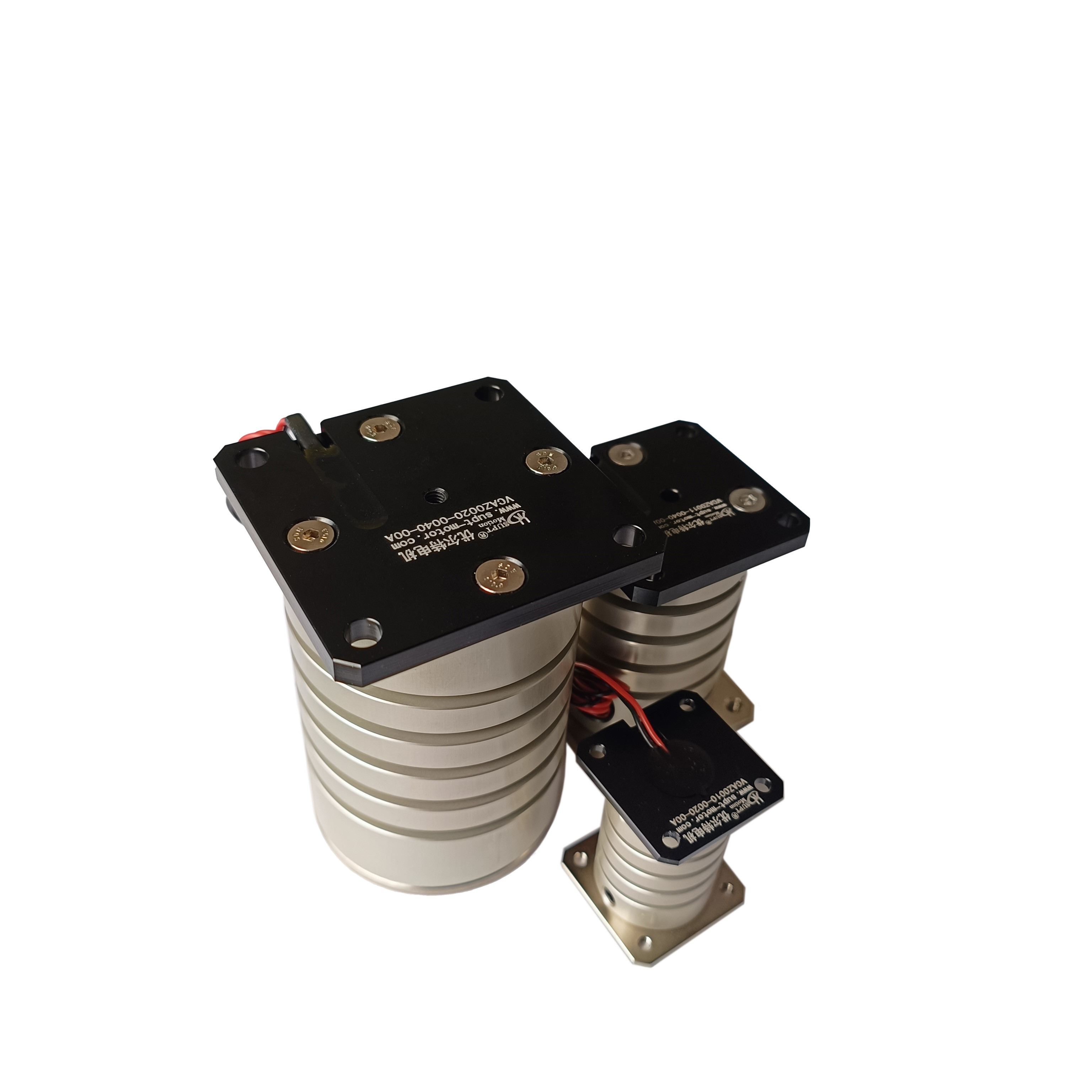Vcm Disk ফিডিং সিস্টেমের জন্য উচ্চ নির্ভুলতা নমনীয় কম্পন ডিস্ক ভয়েস কয়েল মোটর