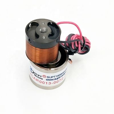 High Precision Micro VCM Voice Coil Motors For Automated Systems