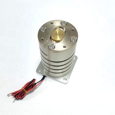VCAZ0020 Three Axis Flexible Vibrating Tray Voice Coil Motor High Acceleration