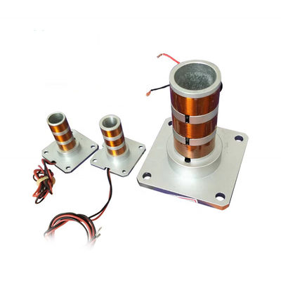 VCAZ series Vibration Motors For Vision Alignment And Optical Positioning Systems