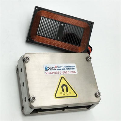 High Response Flat Linear Motor Coils For Automation And Robotics