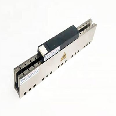 High Frequency Miniature Ultra Thin Linear Motor For Wafer Control