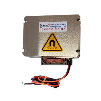 100N Ultra High Thrust Heavy Duty Precision Actuator With A Flat Voice Coil Motor