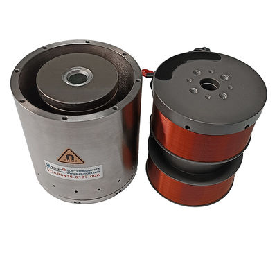 High Precision VCAR Series Voice Coil Motors For Automation Equipment
