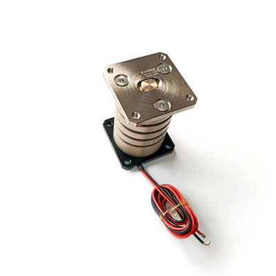 সেমিকন্ডাক্টর সরঞ্জামের জন্য উচ্চ গতির উচ্চ নির্ভুলতা কম্পন মোটর