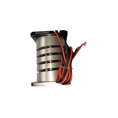 25V High Frequency Vibration Motor For Endoscopic Robots