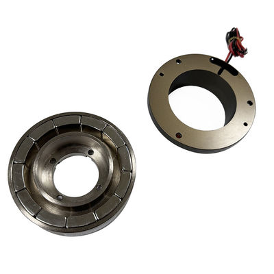 0.88N Micro Cylindrical Linear Voice Coil Motor For Medical Endoscope Lens Focusing