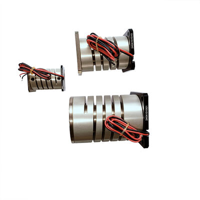 উচ্চ গতির কম্প্যাক্ট ভাইব্রেশন ভয়েস কয়েল অ্যাকচুয়েটর ফর প্রিসিশন অটোমেশন সিস্টেমস