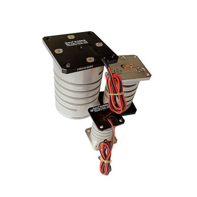 মেশিন ভিশন সমন্বয় সিস্টেমের জন্য উচ্চ নির্ভুলতা মাইক্রো কম্পন মোটর