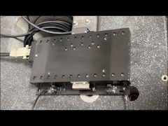 High Speed Brushless Small Linear Servo Motor Precision Motion Stages For Semiconductor Equipment